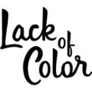 Lack of Color (AU) discount code